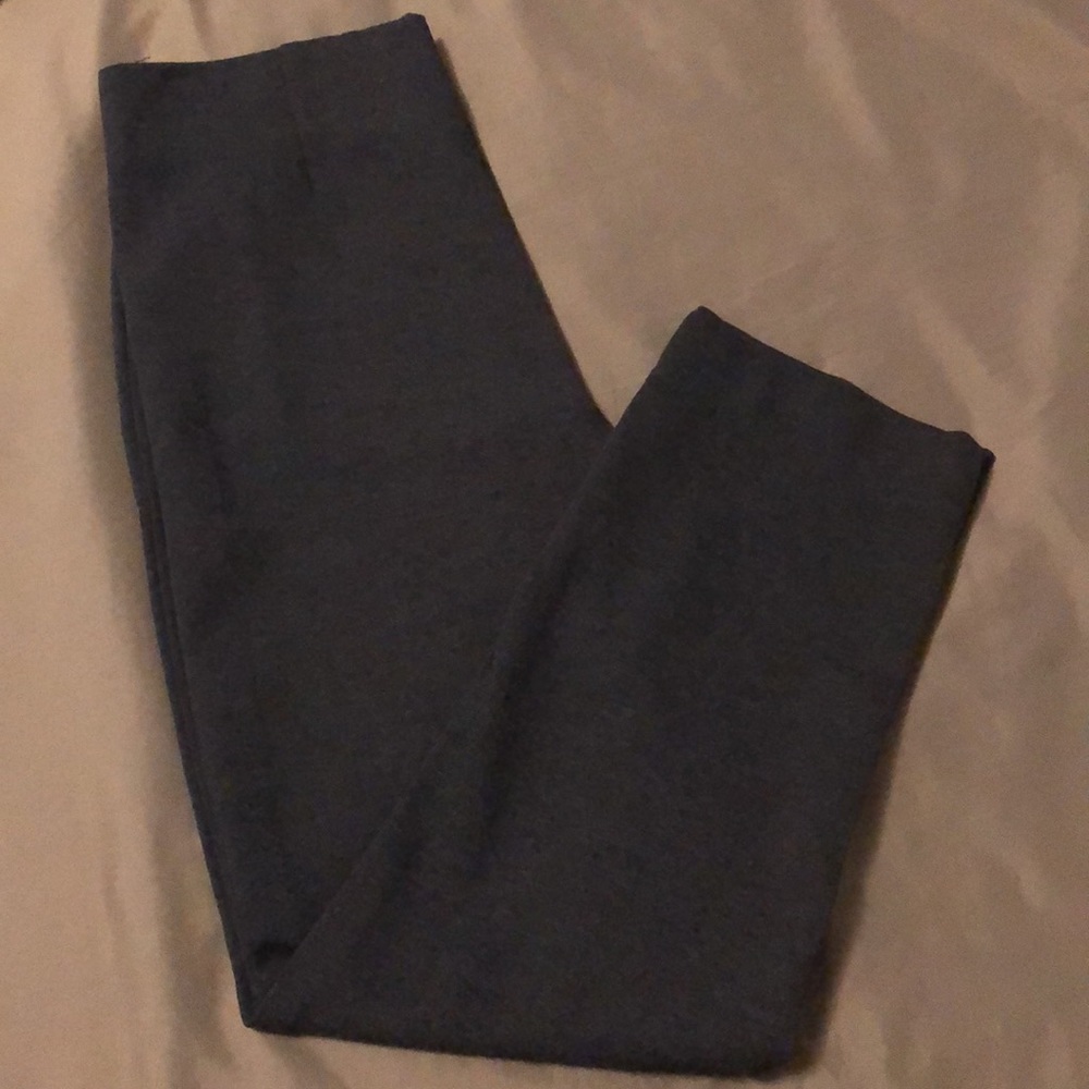 Chicos Pull-On Pants - image 4